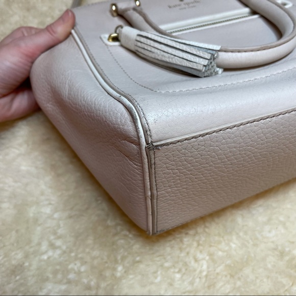 Kate Spade Allyn Chester Street Purse - Picture 8 of 11